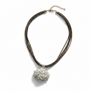 Seashell Necklace