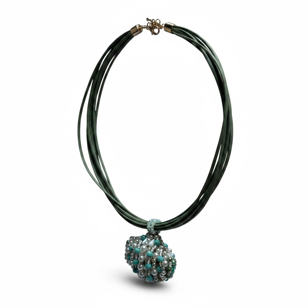 Seashell Necklace