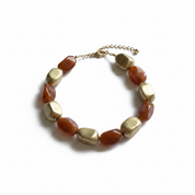 Chunky Beaded Necklace