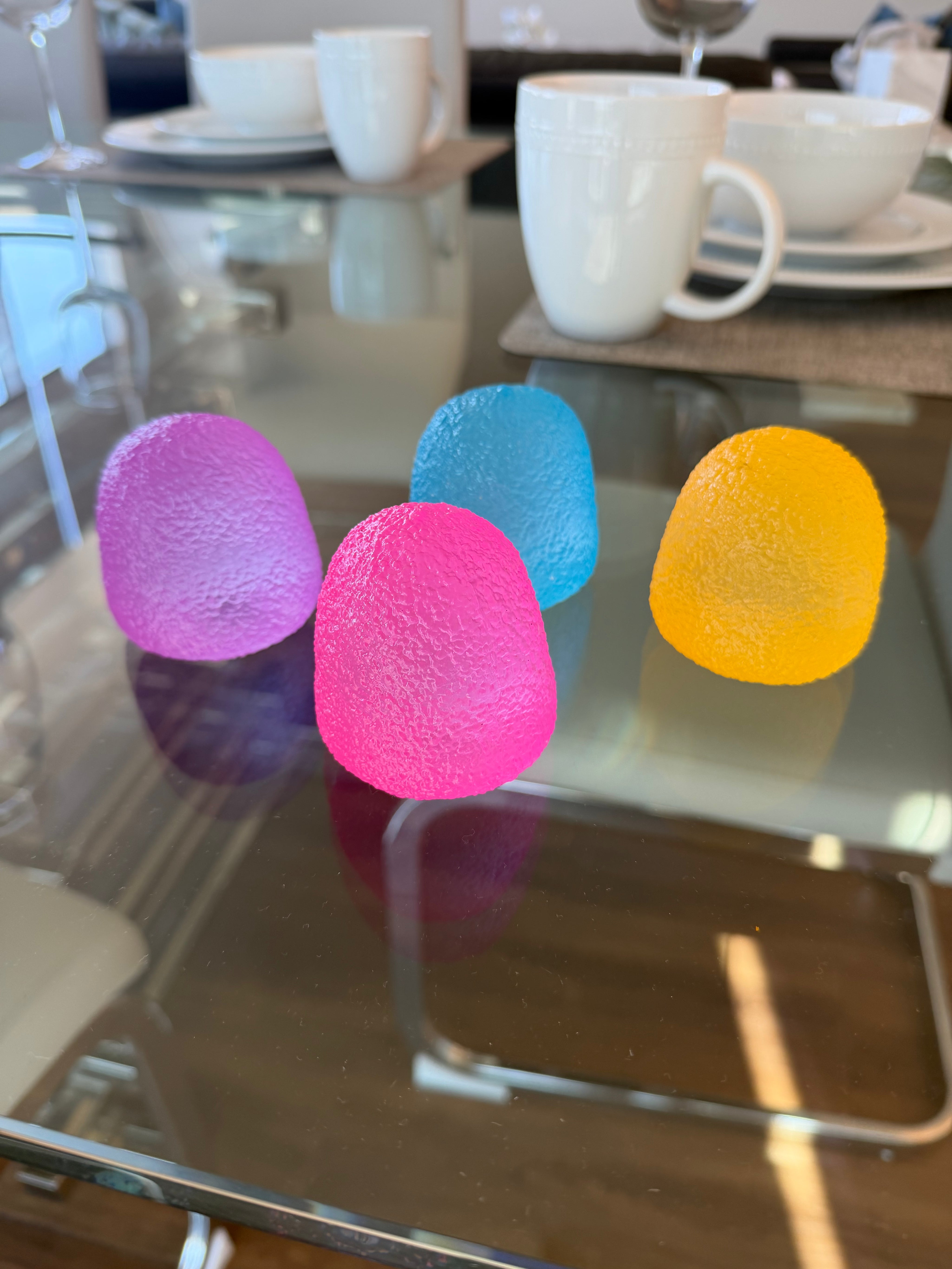 Giant Gum Drop Squishy