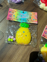 Fruit Tabo Squishy