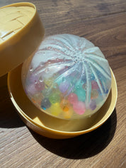 Multi Orbi Filled Dumpling Squishy