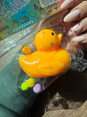 Taba Duck Squishy