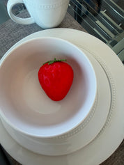 Strawberry Squishy