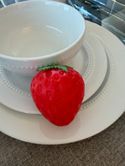 Strawberry Squishy