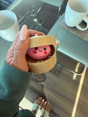 Mini Dumpling Squishy