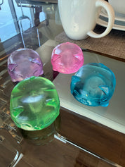 Jelly Cat Squishy