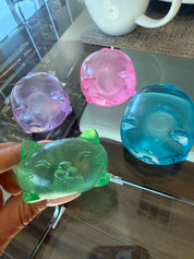Jelly Cat Squishy