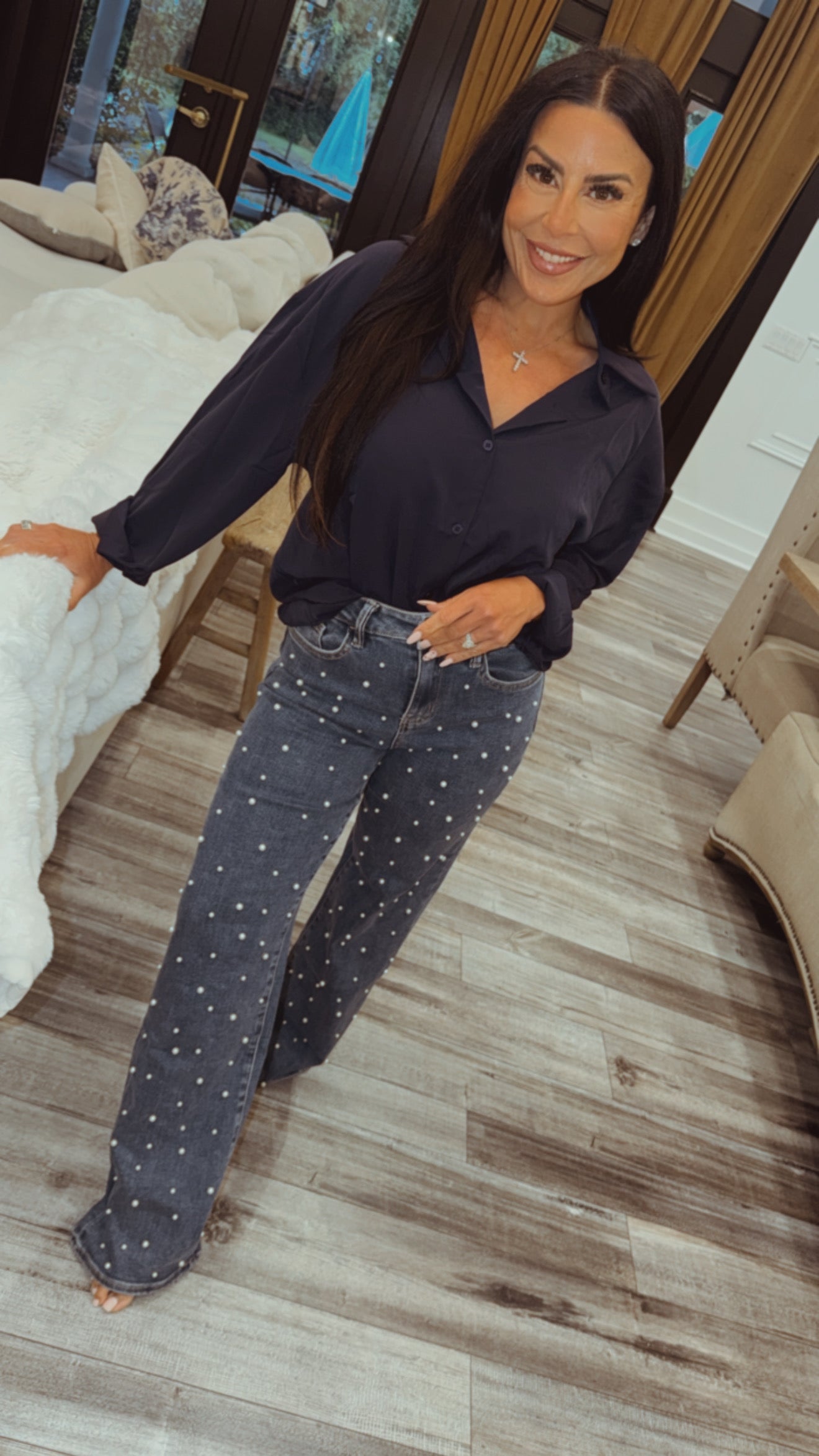 DENIM