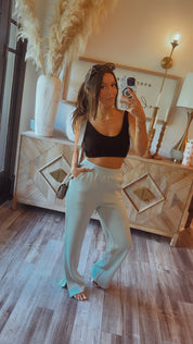 Surf Spray Elevated Everyday Joggers
