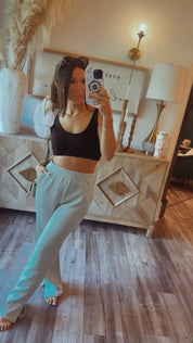 Surf Spray Elevated Everyday Joggers