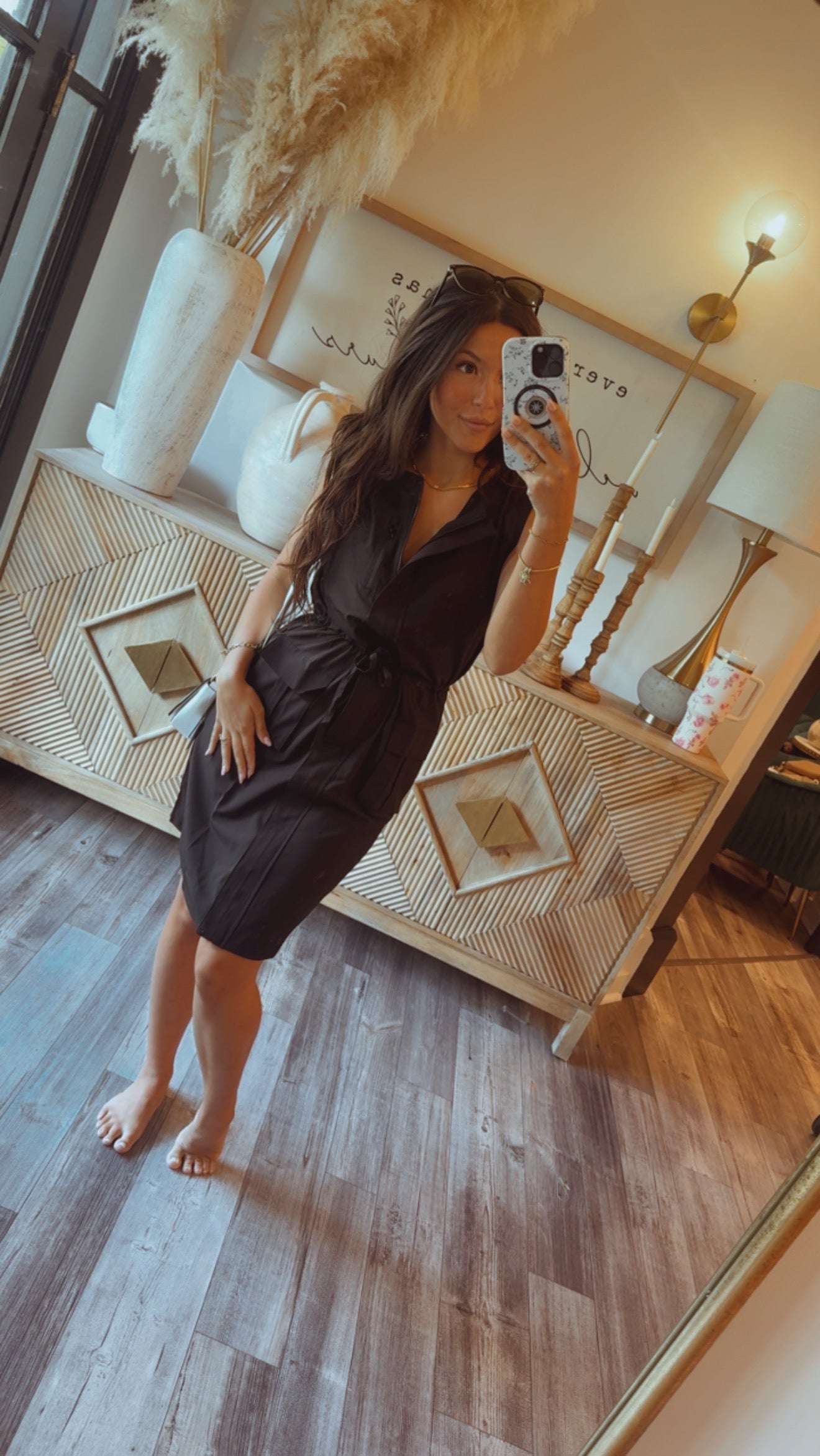 DRESSES
