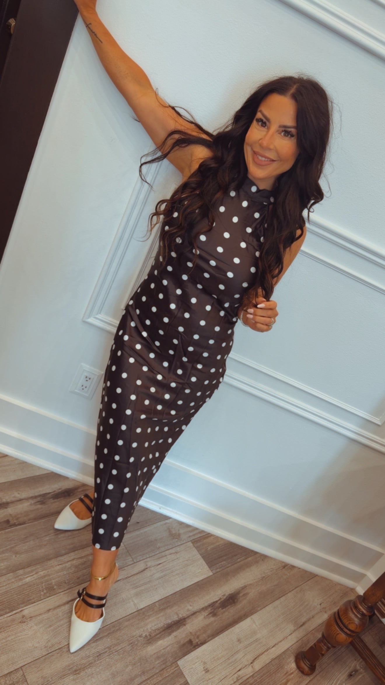 NEW ARRIVALS