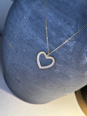B.B.Lila Babe-in-Ator Necklace