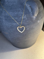 B.B.Lila Babe-in-Ator Necklace
