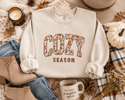 Cozy Season Sweatshirt (collective)