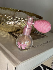 Meridian Nude Highlighter Spray