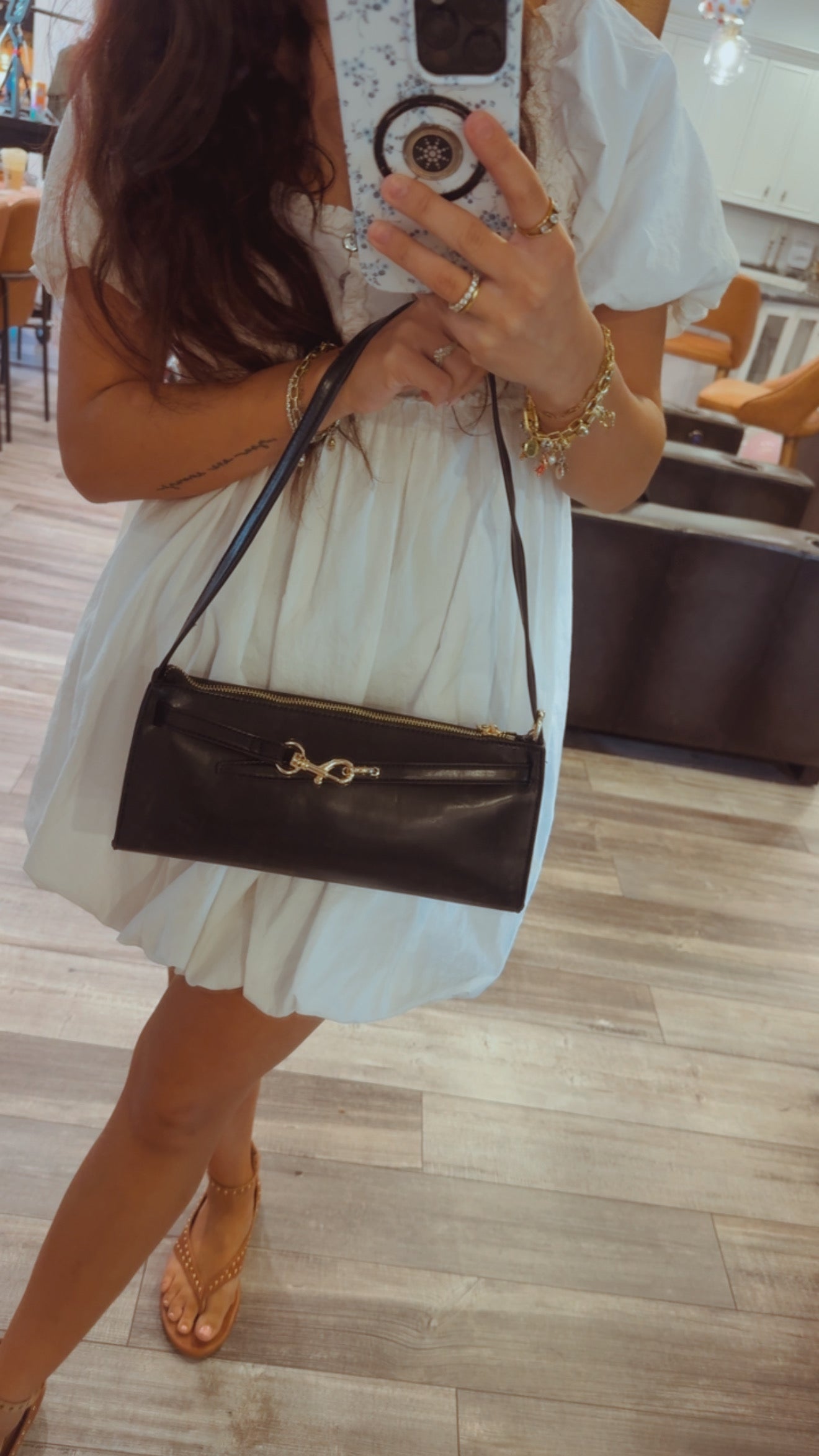 NEW ARRIVALS
