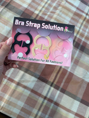 Hide A Strap Bra Clasp 3 pack