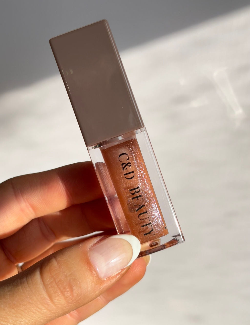 Limited Edition Luxe Lip Oils