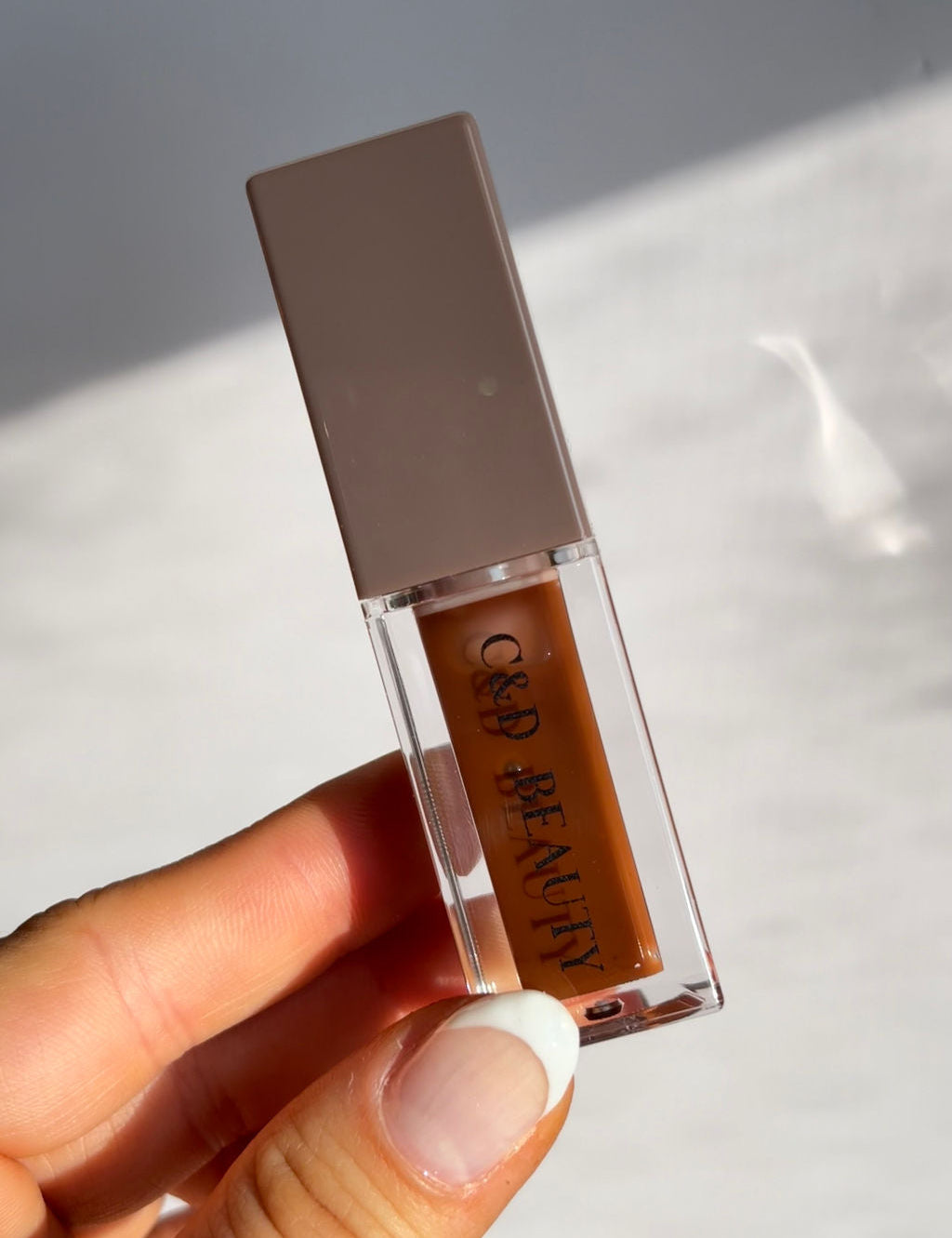 Limited Edition Luxe Lip Oils