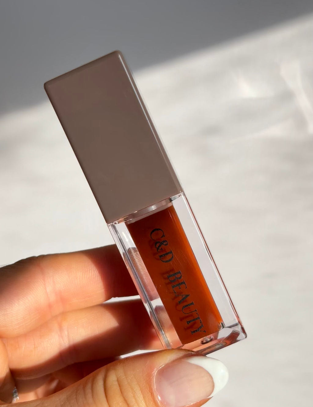Limited Edition Luxe Lip Oils