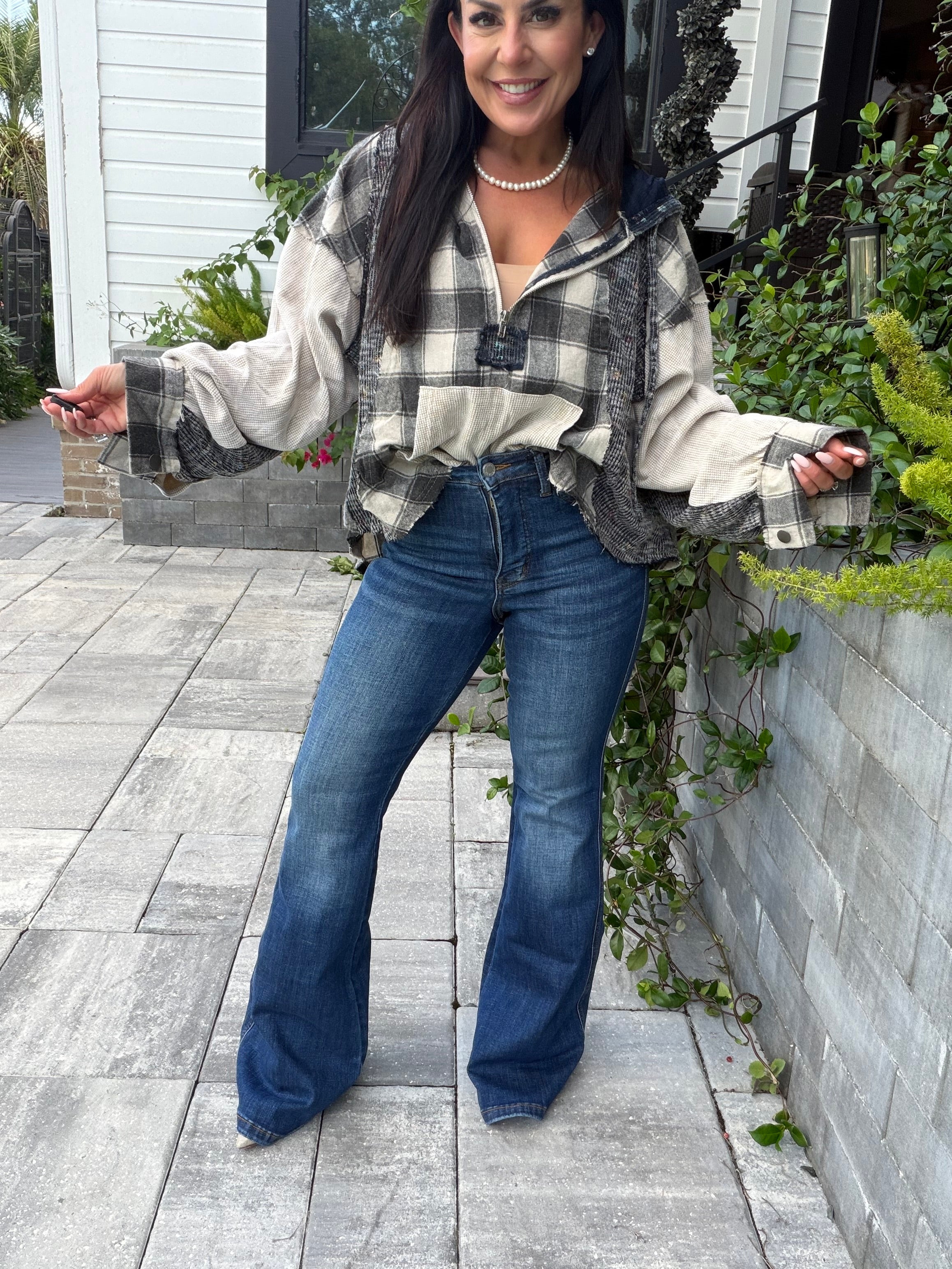 DENIM