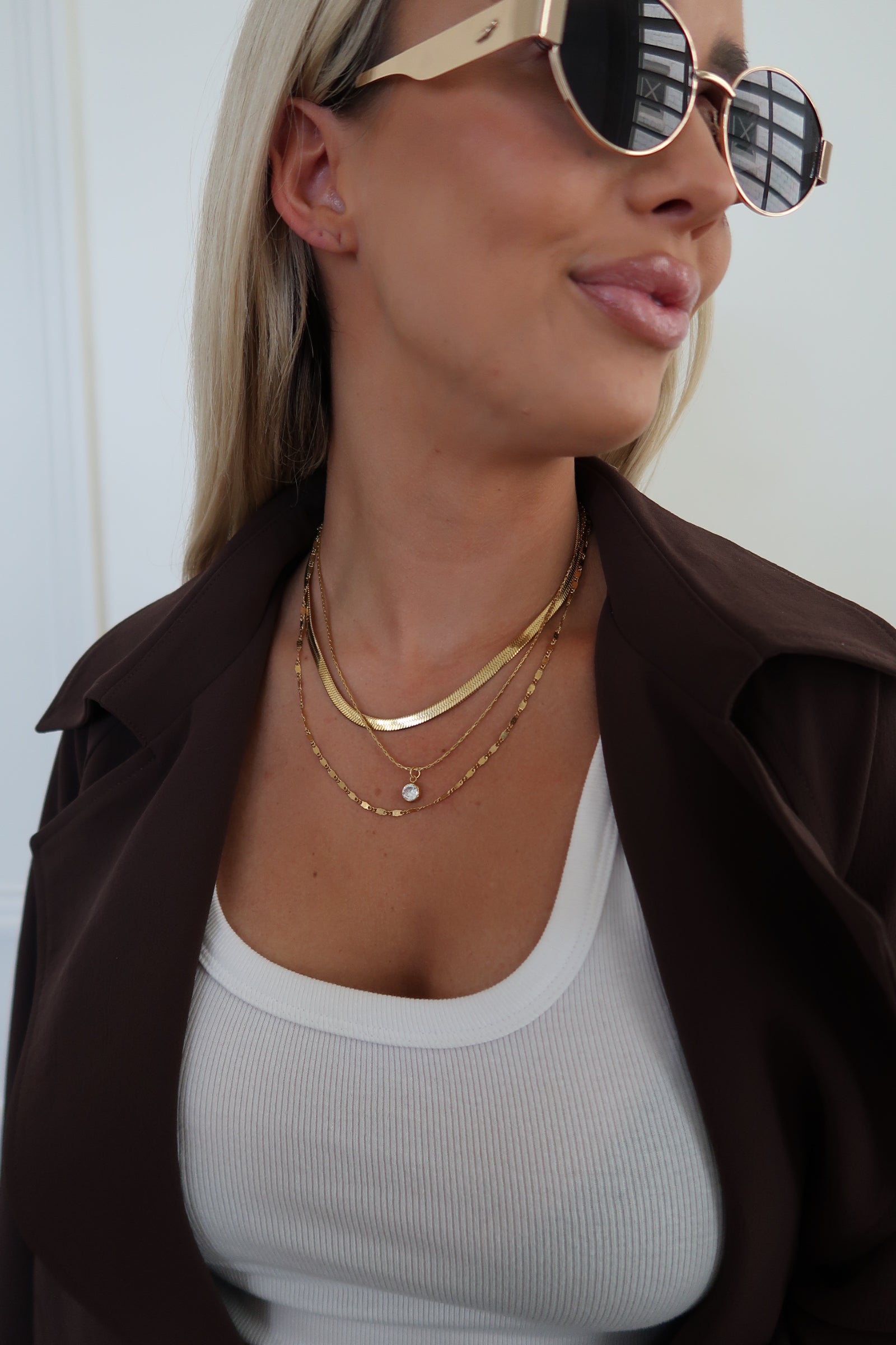 AMELIA NECKLACE