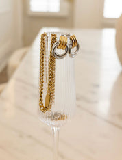 THE HARPER EARRING