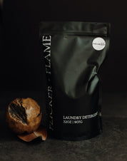 Mercantile Laundry Detergent