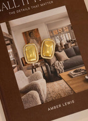 CALLISTA EARRINGS
