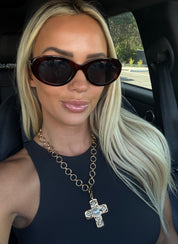 HARPER NECKLACE