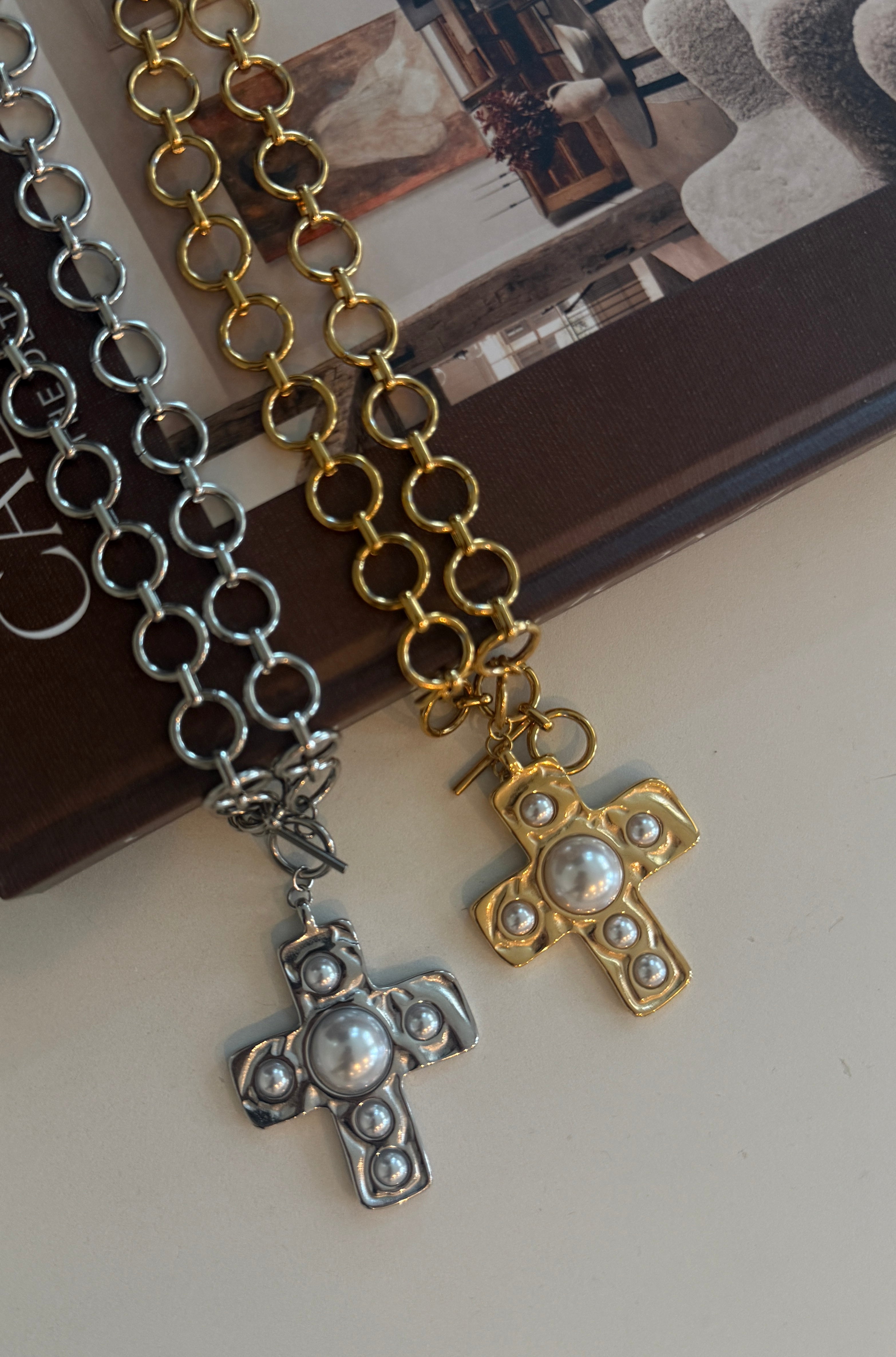 HARPER NECKLACE