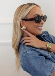 GRACE EARRINGS