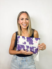Violet Vaquero