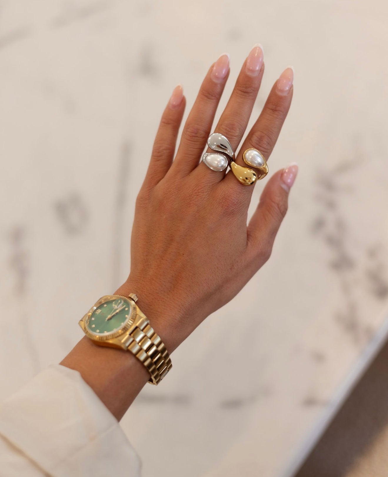 AVA RING