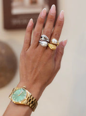 AVA RING