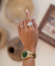 BELLA RING