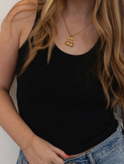CHERRY NECKLACE