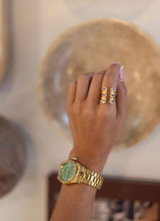 LIBBY RING