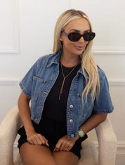 CHLOE NECKLACE