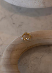 HARLEE RING