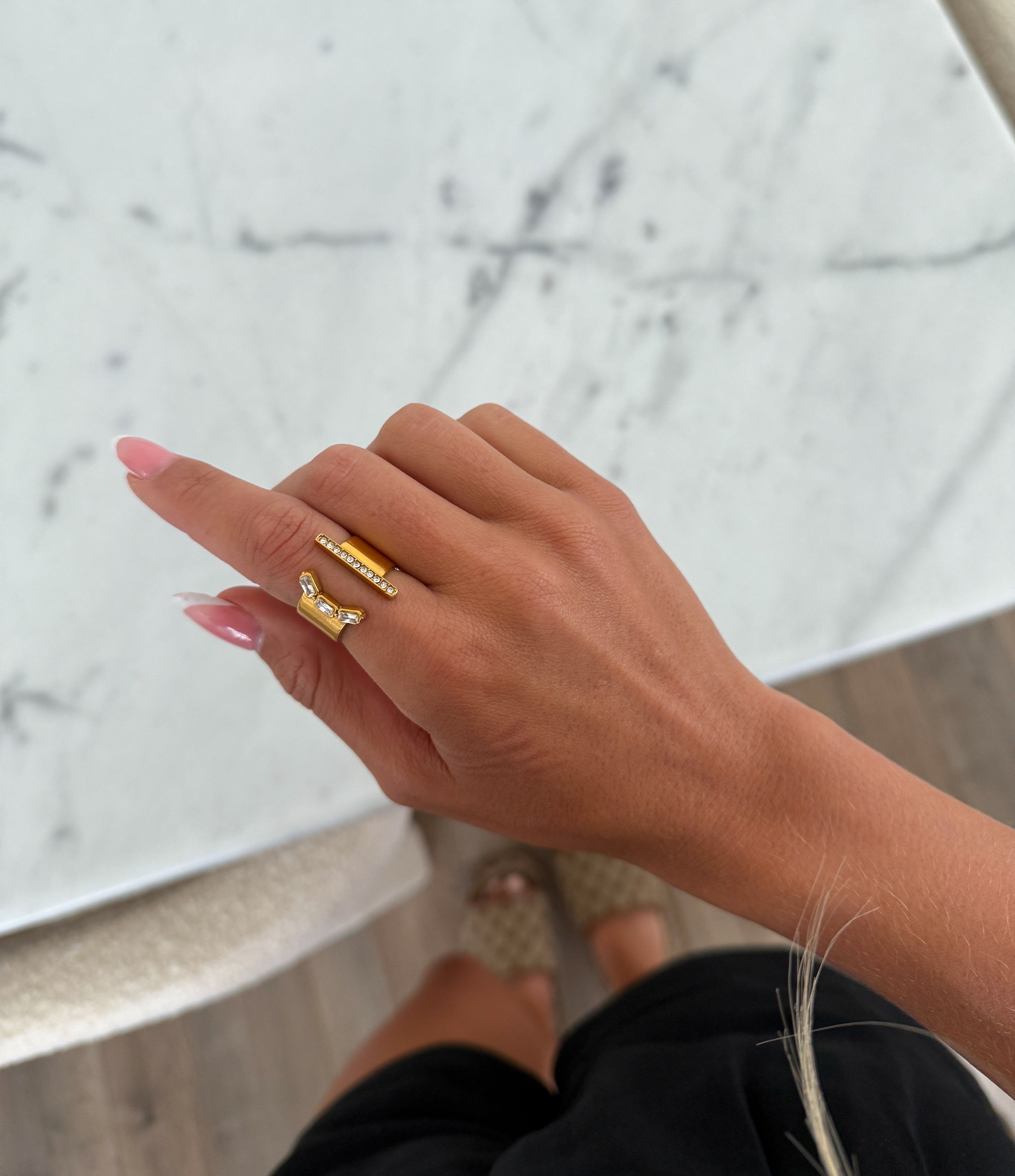 AMY RING
