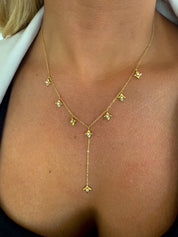 KAYLIE NECKLACE