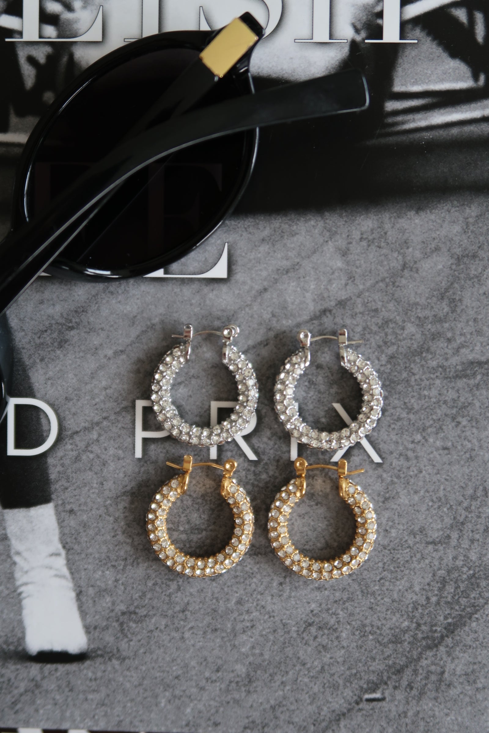 NEW ARRIVALS