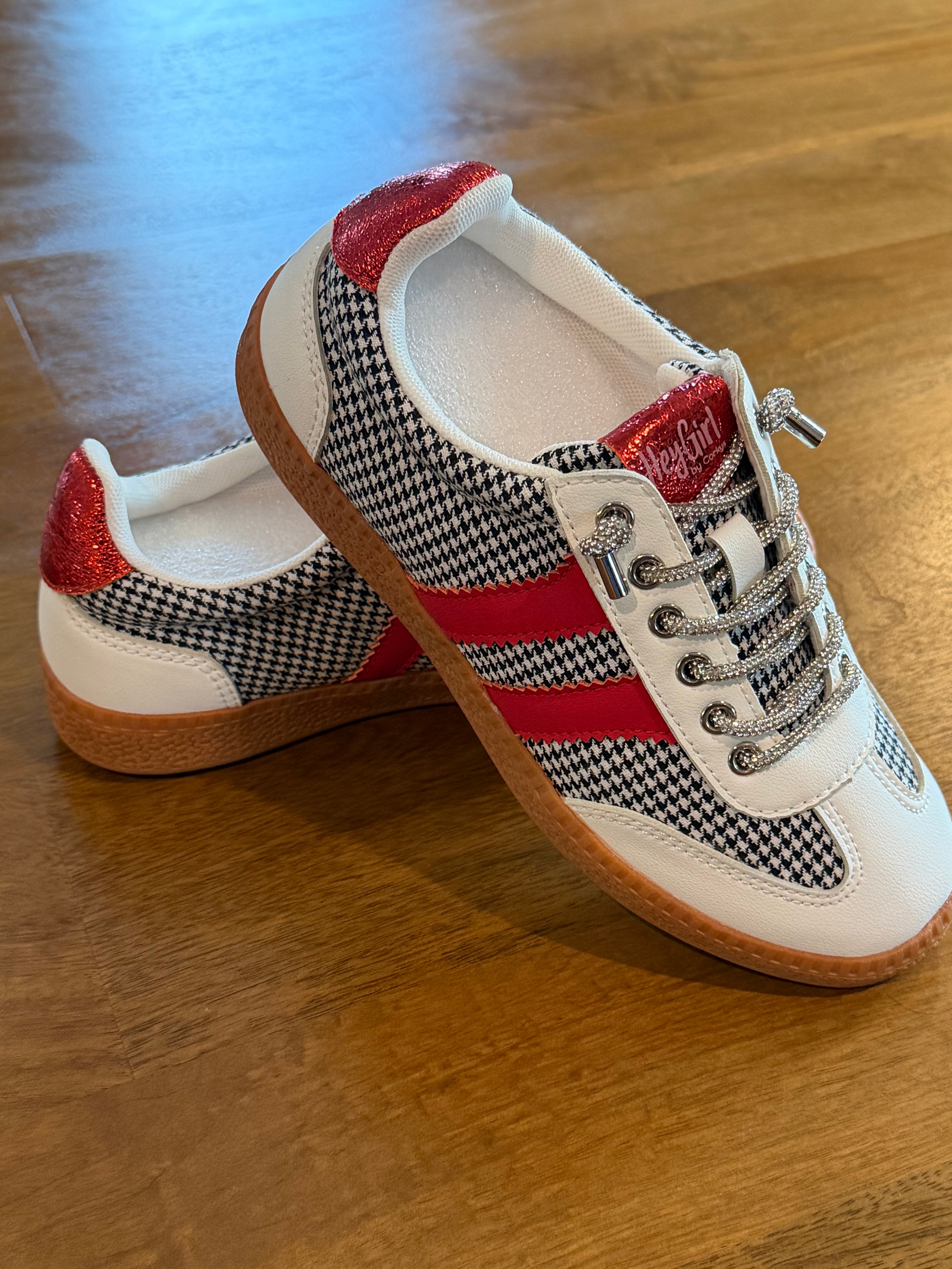 NEW ARRIVALS
