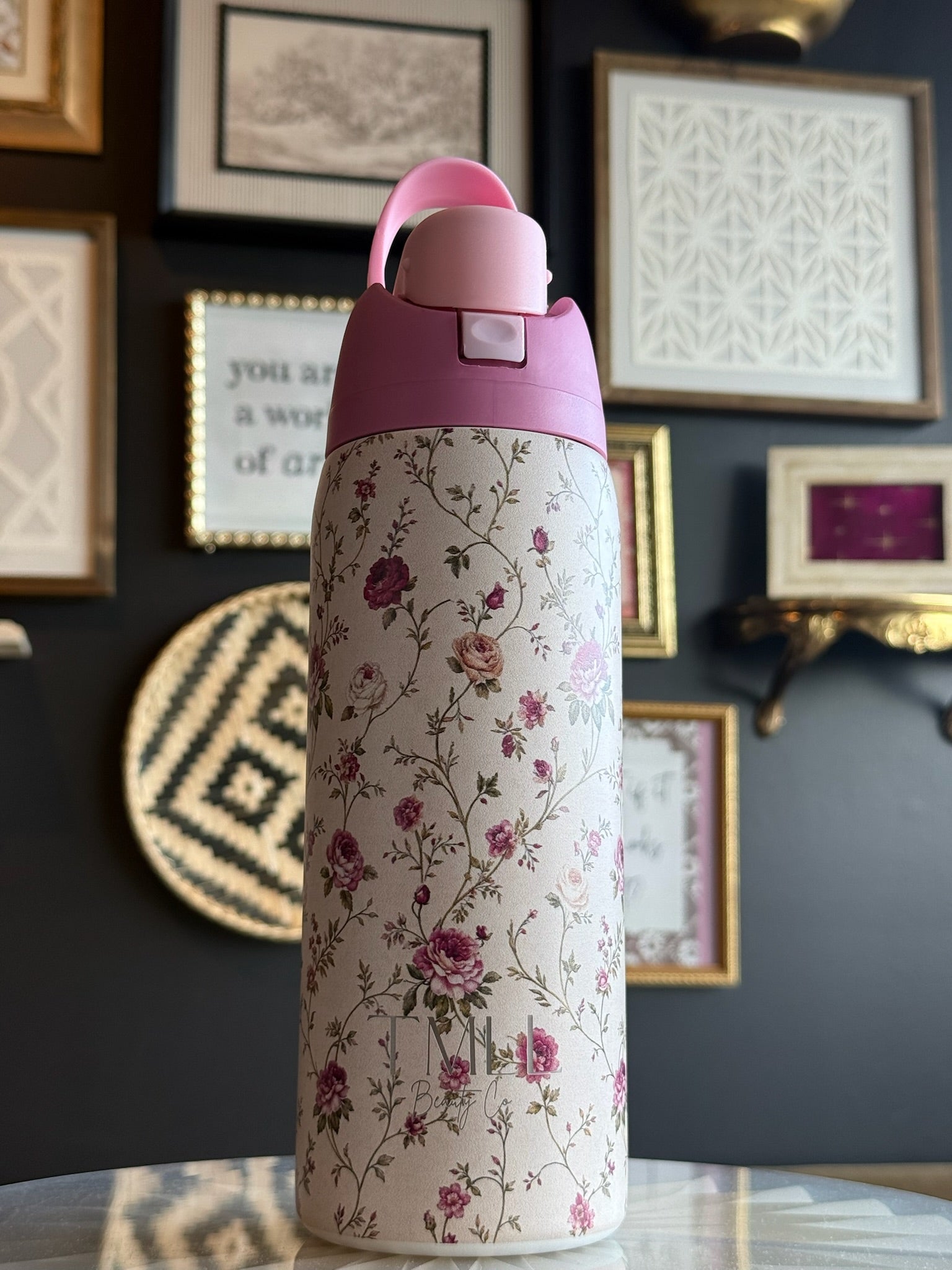 Holiday Beauty Bottle
