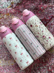 Holiday Beauty Bottle