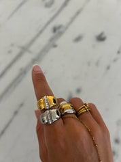 JORDAN RING
