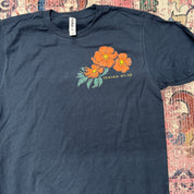 *Fearless Tiger Graphic Tee D-1027